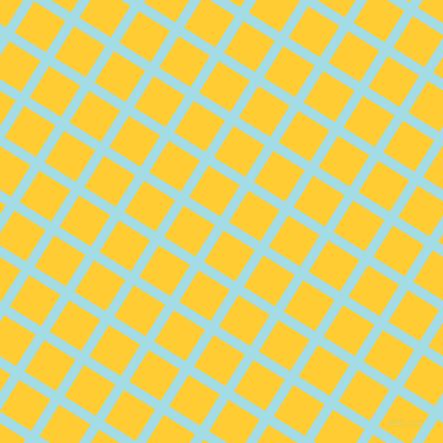 58/148 degree angle diagonal checkered chequered lines, 10 pixel line width, 37 pixel square size, Charlotte and Sunglow plaid checkered seamless tileable