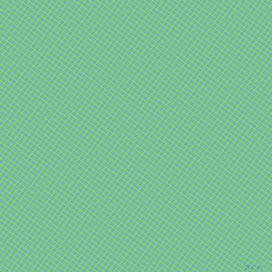 54/144 degree angle diagonal checkered chequered lines, 1 pixel lines width, 8 pixel square size, Chartreuse and Glacier plaid checkered seamless tileable