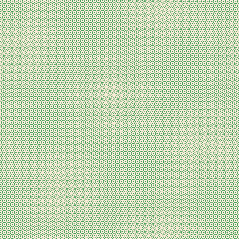 63/153 degree angle diagonal checkered chequered lines, 1 pixel lines width, 5 pixel square size, Chateau Green and Antique White plaid checkered seamless tileable