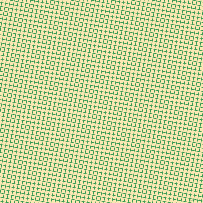 79/169 degree angle diagonal checkered chequered lines, 2 pixel line width, 11 pixel square size, Chateau Green and Banana Mania plaid checkered seamless tileable