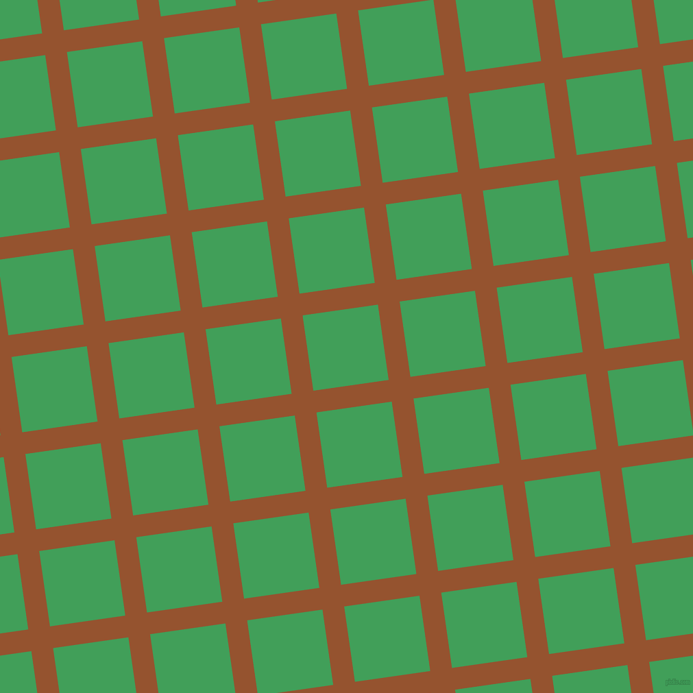 8/98 degree angle diagonal checkered chequered lines, 32 pixel lines width, 111 pixel square size, Chelsea Gem and Chateau Green plaid checkered seamless tileable