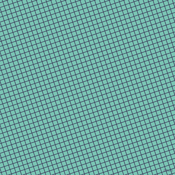 18/108 degree angle diagonal checkered chequered lines, 2 pixel lines width, 16 pixel square size, Cherry Pie and Monte Carlo plaid checkered seamless tileable