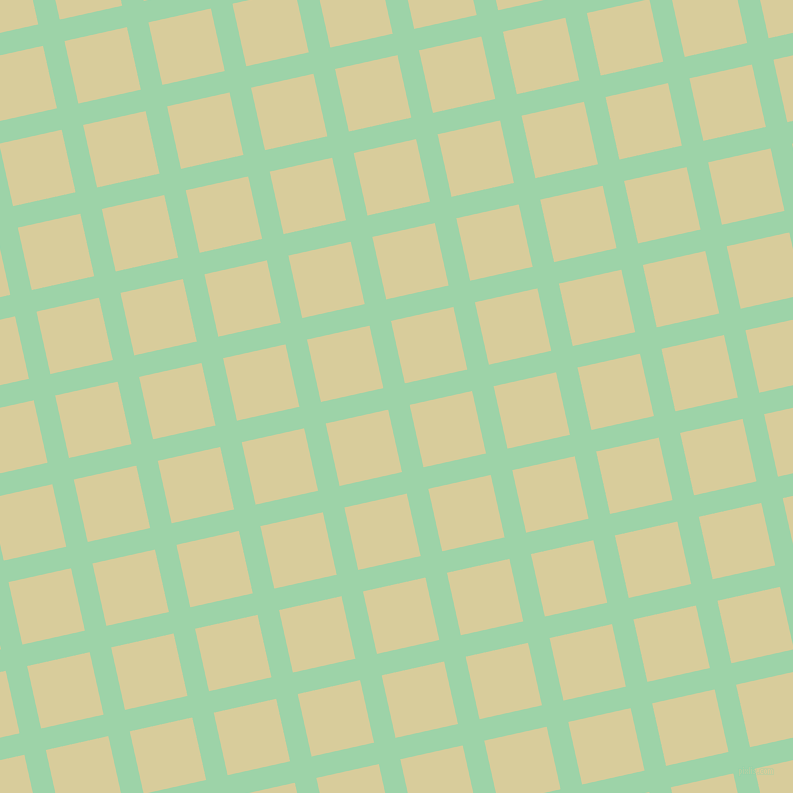 13/103 degree angle diagonal checkered chequered lines, 22 pixel line width, 64 pixel square size, Chinook and Tahuna Sands plaid checkered seamless tileable