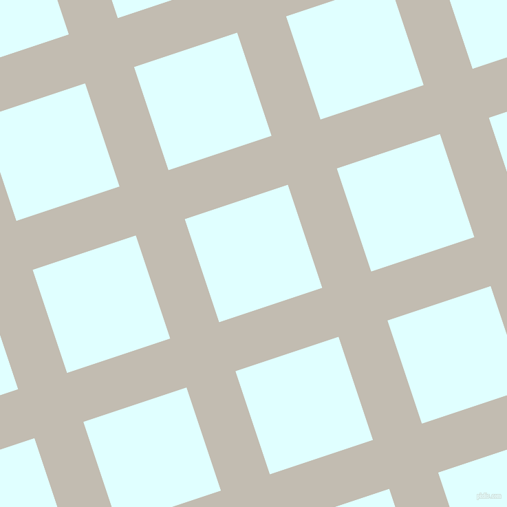 18/108 degree angle diagonal checkered chequered lines, 75 pixel lines width, 158 pixel square sizeCloud and Light Cyan plaid checkered seamless tileable