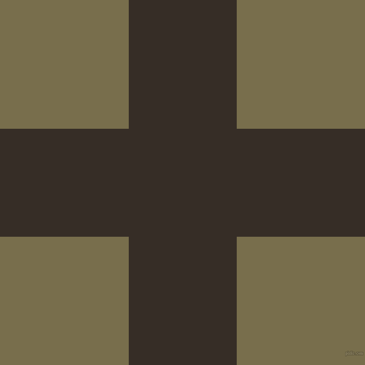 checkered chequered horizontal vertical lines, 213 pixel line width, 507 pixel square size, Coffee Bean and Go Ben plaid checkered seamless tileable
