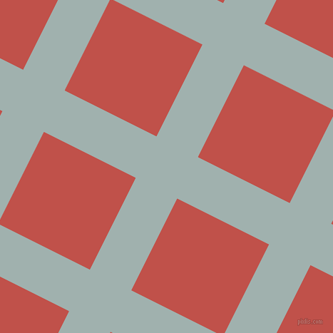 63/153 degree angle diagonal checkered chequered lines, 65 pixel line width, 144 pixel square sizeConch and Sunset plaid checkered seamless tileable