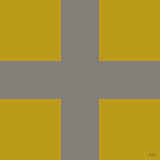 checkered chequered horizontal vertical lines, 120 pixel line width, 391 pixel square size, Concord and Buddha Gold plaid checkered seamless tileable