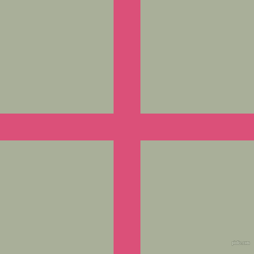 checkered chequered horizontal vertical lines, 53 pixel line width, 448 pixel square size, Cranberry and Green Spring plaid checkered seamless tileable