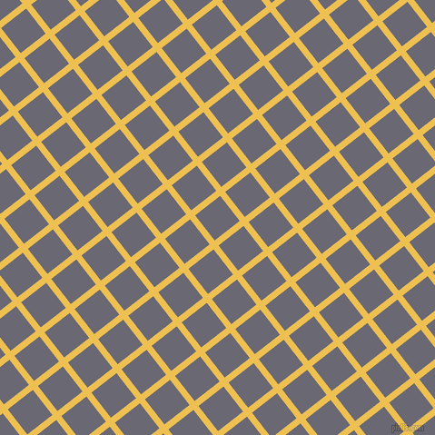 38/128 degree angle diagonal checkered chequered lines, 7 pixel lines width, 35 pixel square size, Cream Can and Dolphin plaid checkered seamless tileable