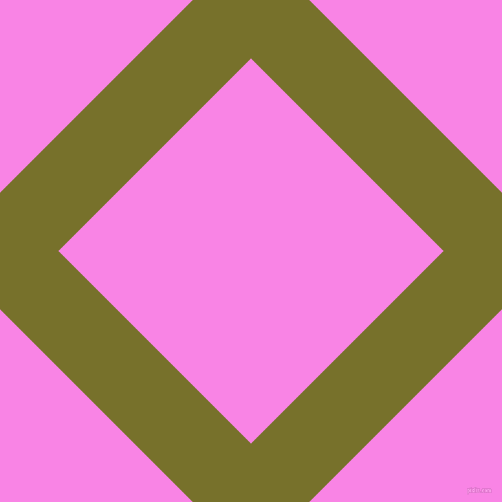 45/135 degree angle diagonal checkered chequered lines, 120 pixel line width, 396 pixel square size, Crete and Pale Magenta plaid checkered seamless tileable