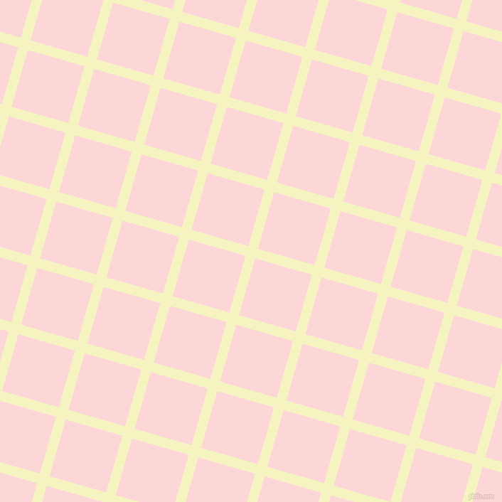 74/164 degree angle diagonal checkered chequered lines, 14 pixel lines width, 83 pixel square size, Cumulus and We Peep plaid checkered seamless tileable