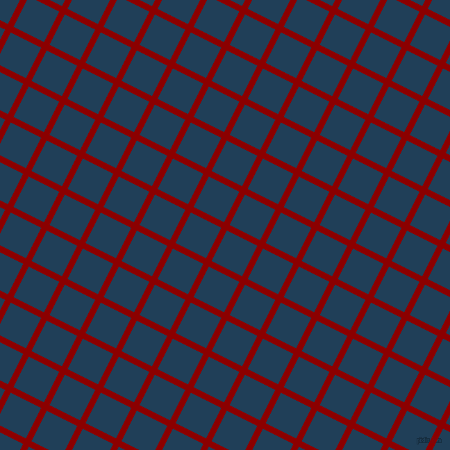63/153 degree angle diagonal checkered chequered lines, 9 pixel line width, 49 pixel square size, Dark Red and Regal Blue plaid checkered seamless tileable