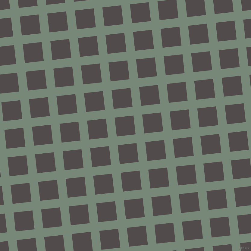 6/96 degree angle diagonal checkered chequered lines, 29 pixel lines width, 63 pixel square size, Davy