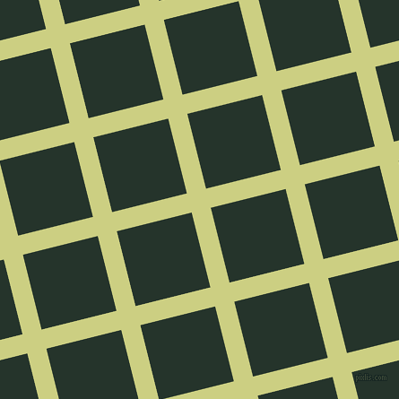 14/104 degree angle diagonal checkered chequered lines, 22 pixel lines width, 86 pixel square size, Deco and Holly plaid checkered seamless tileable