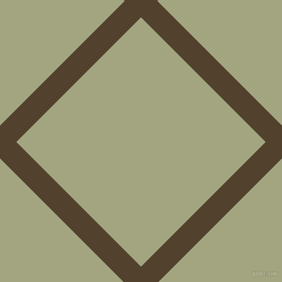 45/135 degree angle diagonal checkered chequered lines, 33 pixel line width, 252 pixel square size, Deep Bronze and Locust plaid checkered seamless tileable