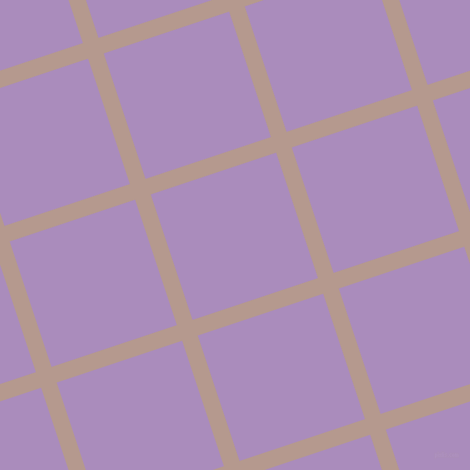 18/108 degree angle diagonal checkered chequered lines, 24 pixel lines width, 193 pixel square size, Del Rio and East Side plaid checkered seamless tileable