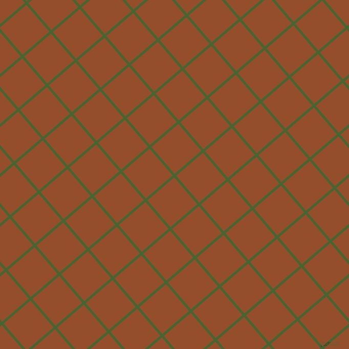 41/131 degree angle diagonal checkered chequered lines, 5 pixel lines width, 69 pixel square size, Dell and Alert Tan plaid checkered seamless tileable
