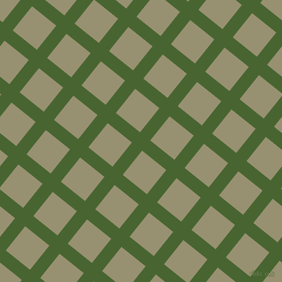 51/141 degree angle diagonal checkered chequered lines, 19 pixel line width, 45 pixel square size, Dell and Gurkha plaid checkered seamless tileable