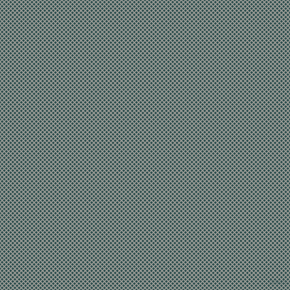 45/135 degree angle diagonal checkered chequered lines, 2 pixel lines width, 4 pixel square size, Delta and Dark Slate Grey plaid checkered seamless tileable