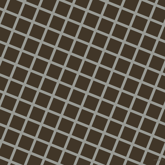 68/158 degree angle diagonal checkered chequered lines, 9 pixel line width, 43 pixel square size, Delta and Jacko Bean plaid checkered seamless tileable