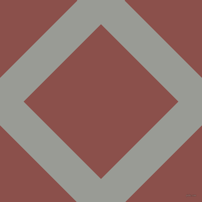 45/135 degree angle diagonal checkered chequered lines, 117 pixel line width, 383 pixel square size, Delta and Lotus plaid checkered seamless tileable