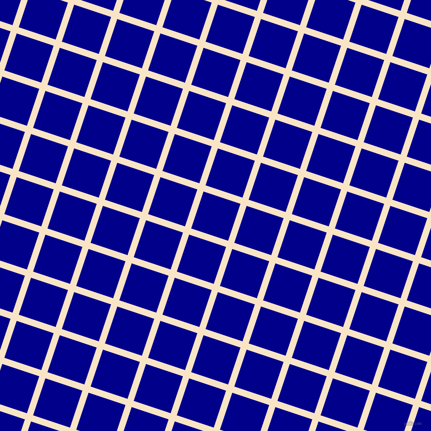72/162 degree angle diagonal checkered chequered lines, 13 pixel lines width, 78 pixel square size, Derby and Dark Blue plaid checkered seamless tileable