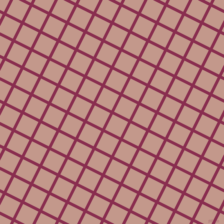 63/153 degree angle diagonal checkered chequered lines, 10 pixel line width, 58 pixel square size, Disco and Quicksand plaid checkered seamless tileable