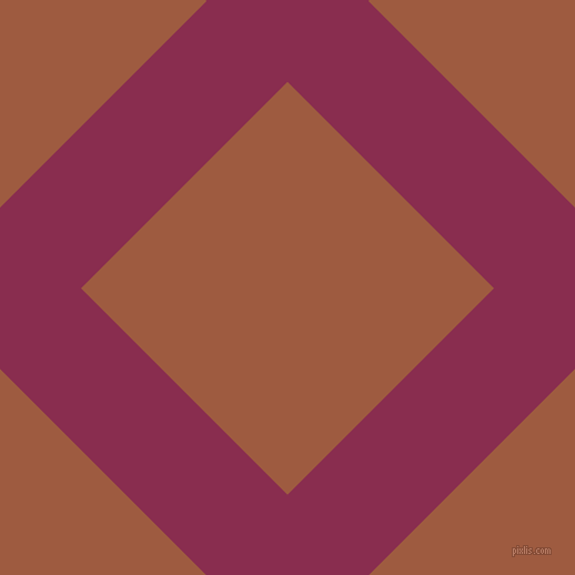 45/135 degree angle diagonal checkered chequered lines, 103 pixel lines width, 263 pixel square size, Disco and Sepia plaid checkered seamless tileable