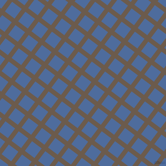 53/143 degree angle diagonal checkered chequered lines, 15 pixel lines width, 39 pixel square size, Domino and San Marino plaid checkered seamless tileable