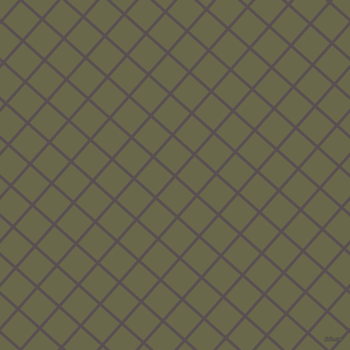 48/138 degree angle diagonal checkered chequered lines, 6 pixel line width, 53 pixel square size, Don Juan and Hemlock plaid checkered seamless tileable