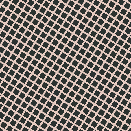 58/148 degree angle diagonal checkered chequered lines, 6 pixel lines width, 18 pixel square size, Dust Storm and Woodsmoke plaid checkered seamless tileable