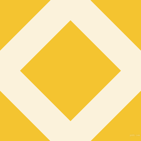 45/135 degree angle diagonal checkered chequered lines, 98 pixel lines width, 247 pixel square size, Early Dawn and Saffron plaid checkered seamless tileable