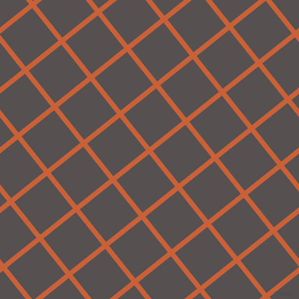 39/129 degree angle diagonal checkered chequered lines, 10 pixel lines width, 85 pixel square size, Ecstasy and Mortar plaid checkered seamless tileable