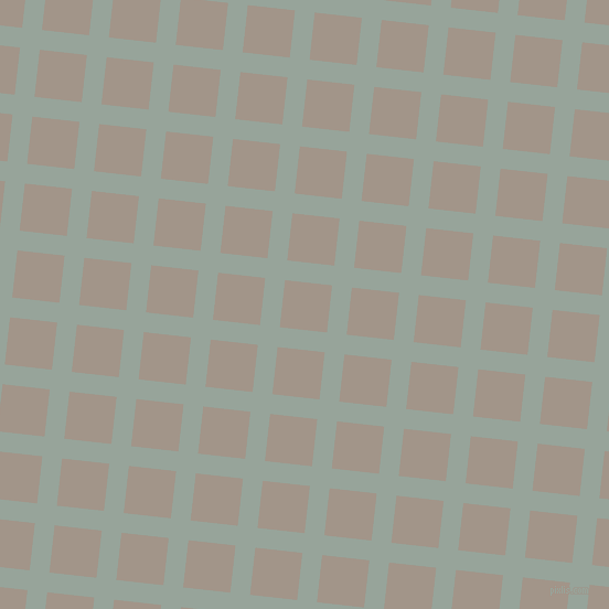 84/174 degree angle diagonal checkered chequered lines, 18 pixel line width, 43 pixel square size, Edward and Zorba plaid checkered seamless tileable