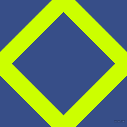 45/135 degree angle diagonal checkered chequered lines, 55 pixel lines width, 241 pixel square size, Electric Lime and Tory Blue plaid checkered seamless tileable