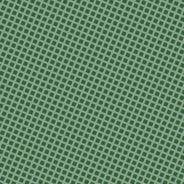 67/157 degree angle diagonal checkered chequered lines, 8 pixel lines width, 16 pixel square size, Envy and Parsley plaid checkered seamless tileable