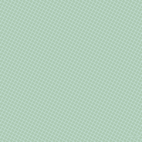 63/153 degree angle diagonal checkered chequered lines, 1 pixel lines width, 10 pixel square size, Foam and Gum Leaf plaid checkered seamless tileable