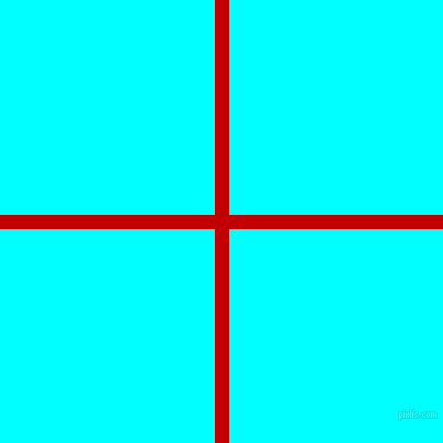 checkered chequered horizontal vertical lines, 13 pixel line width, 391 pixel square size, Free Speech Red and Aqua plaid checkered seamless tileable