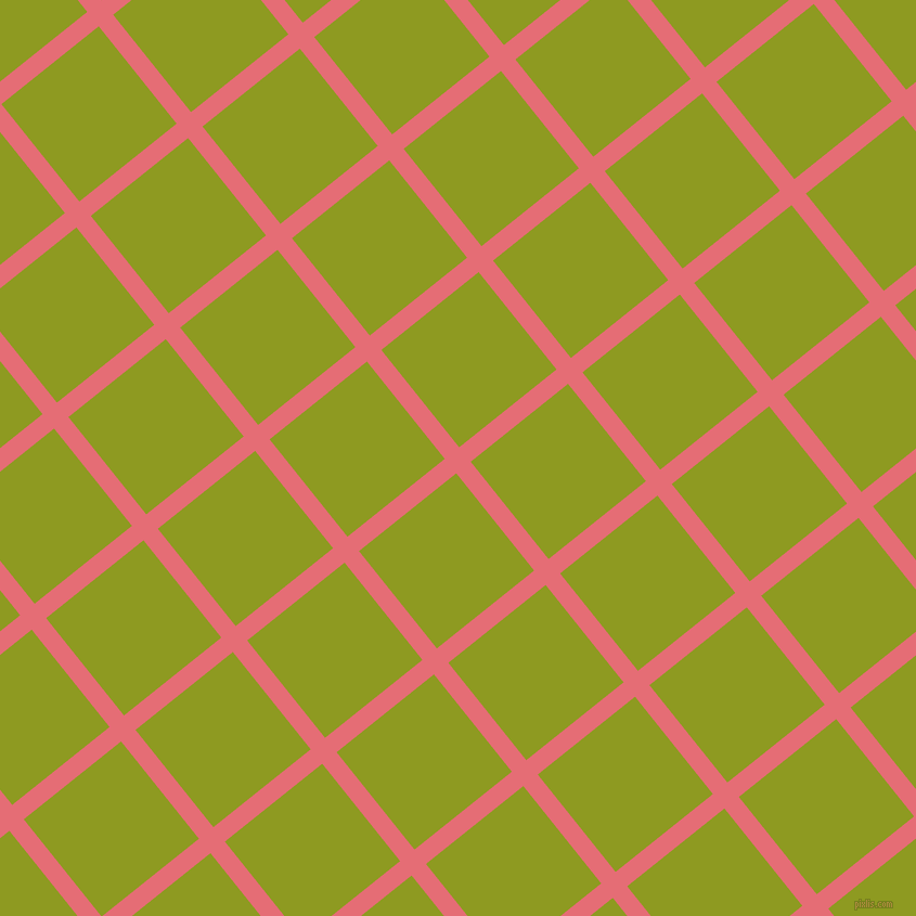39/129 degree angle diagonal checkered chequered lines, 17 pixel lines width, 115 pixel square size, Froly and Citron plaid checkered seamless tileable