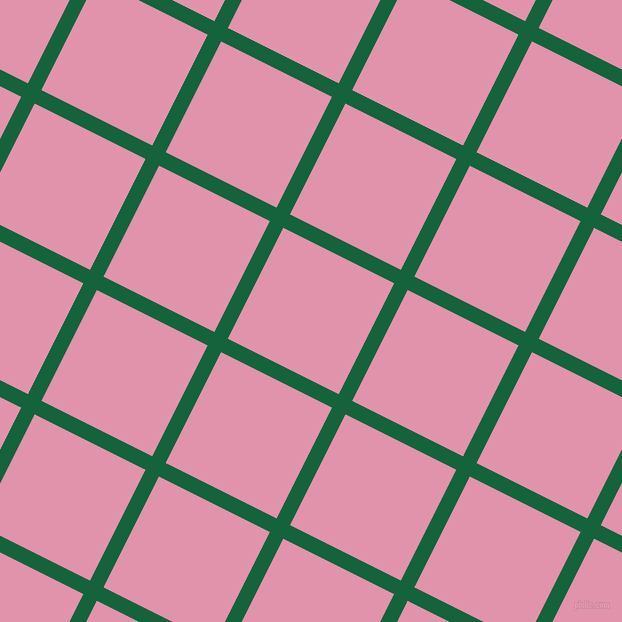 63/153 degree angle diagonal checkered chequered lines, 15 pixel lines width, 124 pixel square size, Fun Green and Kobi plaid checkered seamless tileable