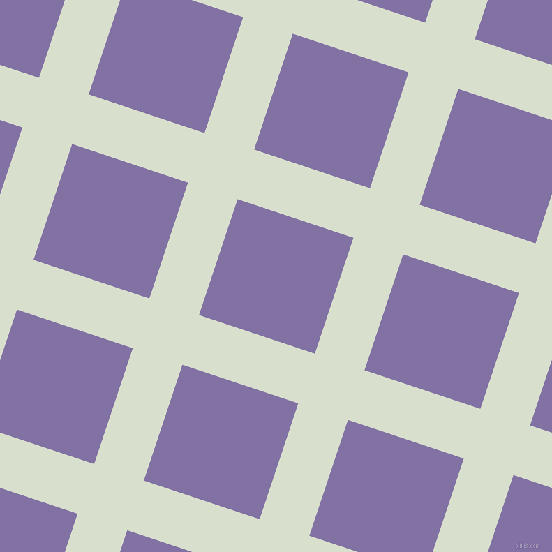 72/162 degree angle diagonal checkered chequered lines, 75 pixel line width, 175 pixel square size, Gin and Deluge plaid checkered seamless tileable