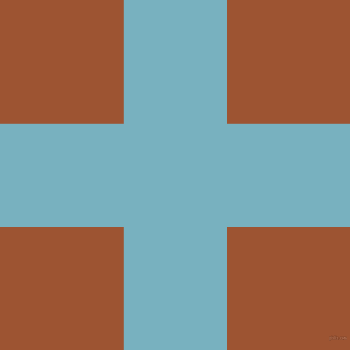 checkered chequered horizontal vertical lines, 207 pixel lines width, 495 pixel square size, Glacier and Piper plaid checkered seamless tileable