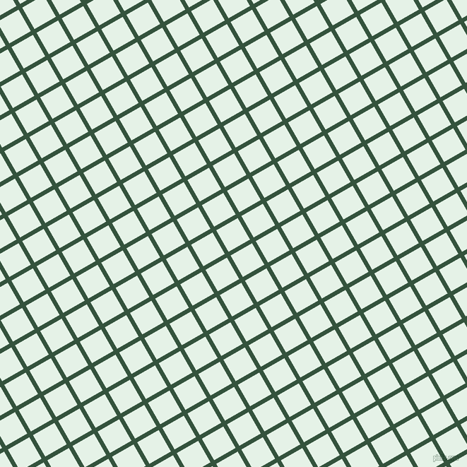 30/120 degree angle diagonal checkered chequered lines, 6 pixel lines width, 35 pixel square size, Goblin and Polar plaid checkered seamless tileable