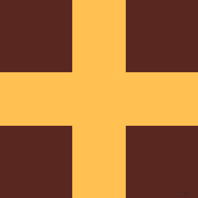 checkered chequered horizontal vertical lines, 172 pixel line width, 464 pixel square size, Golden Tainoi and Caput Mortuum plaid checkered seamless tileable