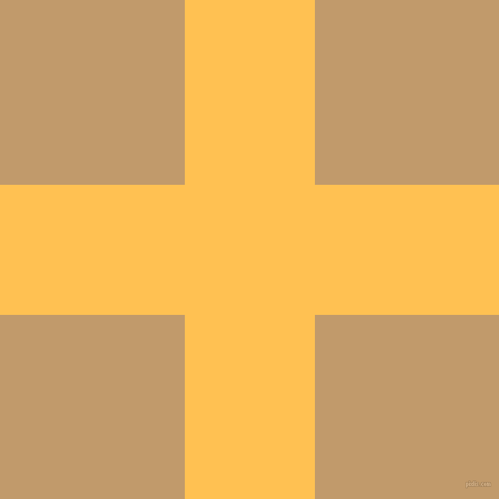 checkered chequered horizontal vertical lines, 183 pixel lines width, 519 pixel square size, Golden Tainoi and Fallow plaid checkered seamless tileable