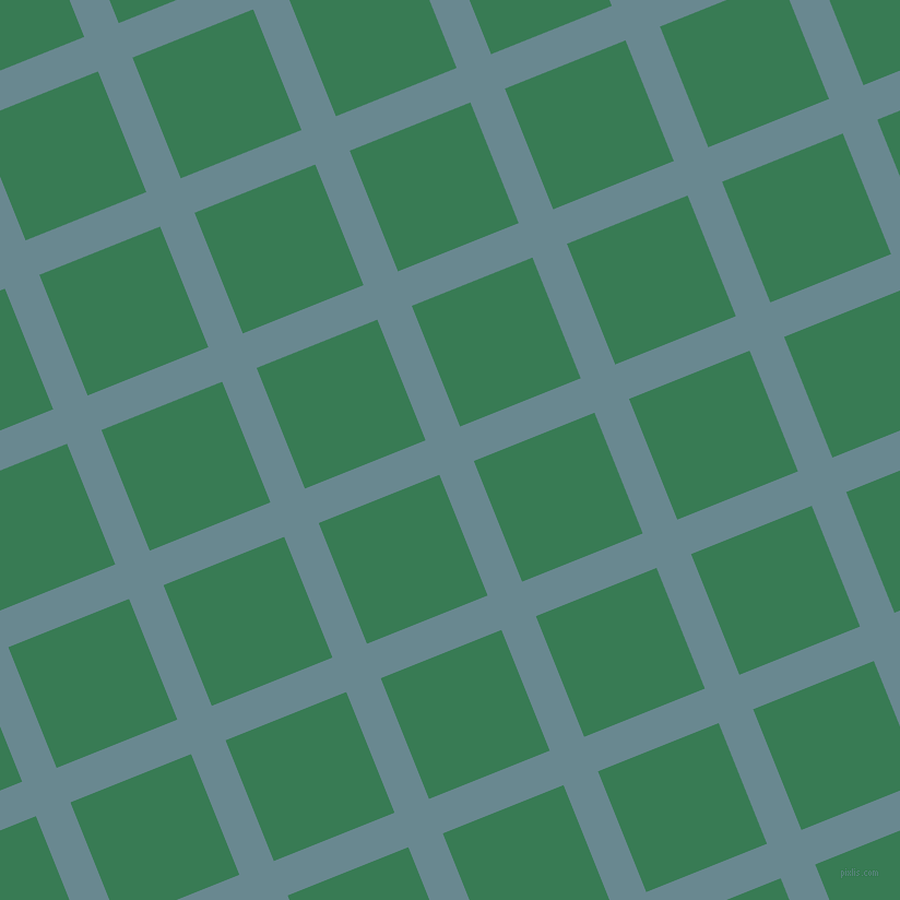 22/112 degree angle diagonal checkered chequered lines, 34 pixel line width, 119 pixel square size, Gothic and Amazon plaid checkered seamless tileable