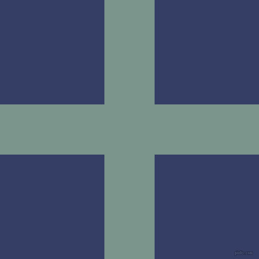 checkered chequered horizontal vertical lines, 99 pixel line width, 412 pixel square size, Granny Smith and Bay Of Many plaid checkered seamless tileable