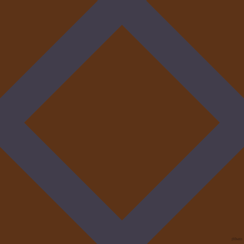 45/135 degree angle diagonal checkered chequered lines, 116 pixel line width, 469 pixel square size, Grape and Baker