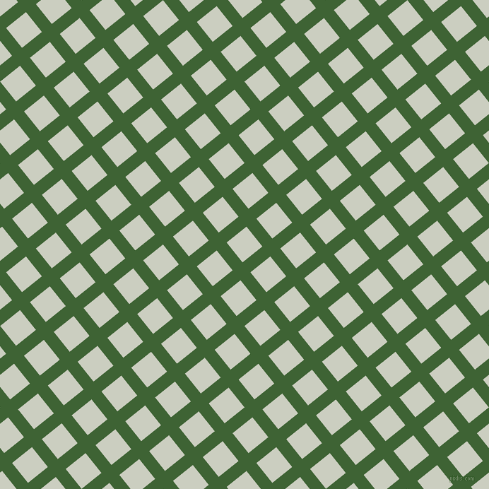 39/129 degree angle diagonal checkered chequered lines, 18 pixel lines width, 36 pixel square size, Green House and Harp plaid checkered seamless tileable