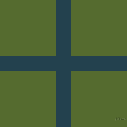 checkered chequered horizontal vertical lines, 49 pixel line width, 367 pixel square size, Green Vogue and Dark Olive Green plaid checkered seamless tileable